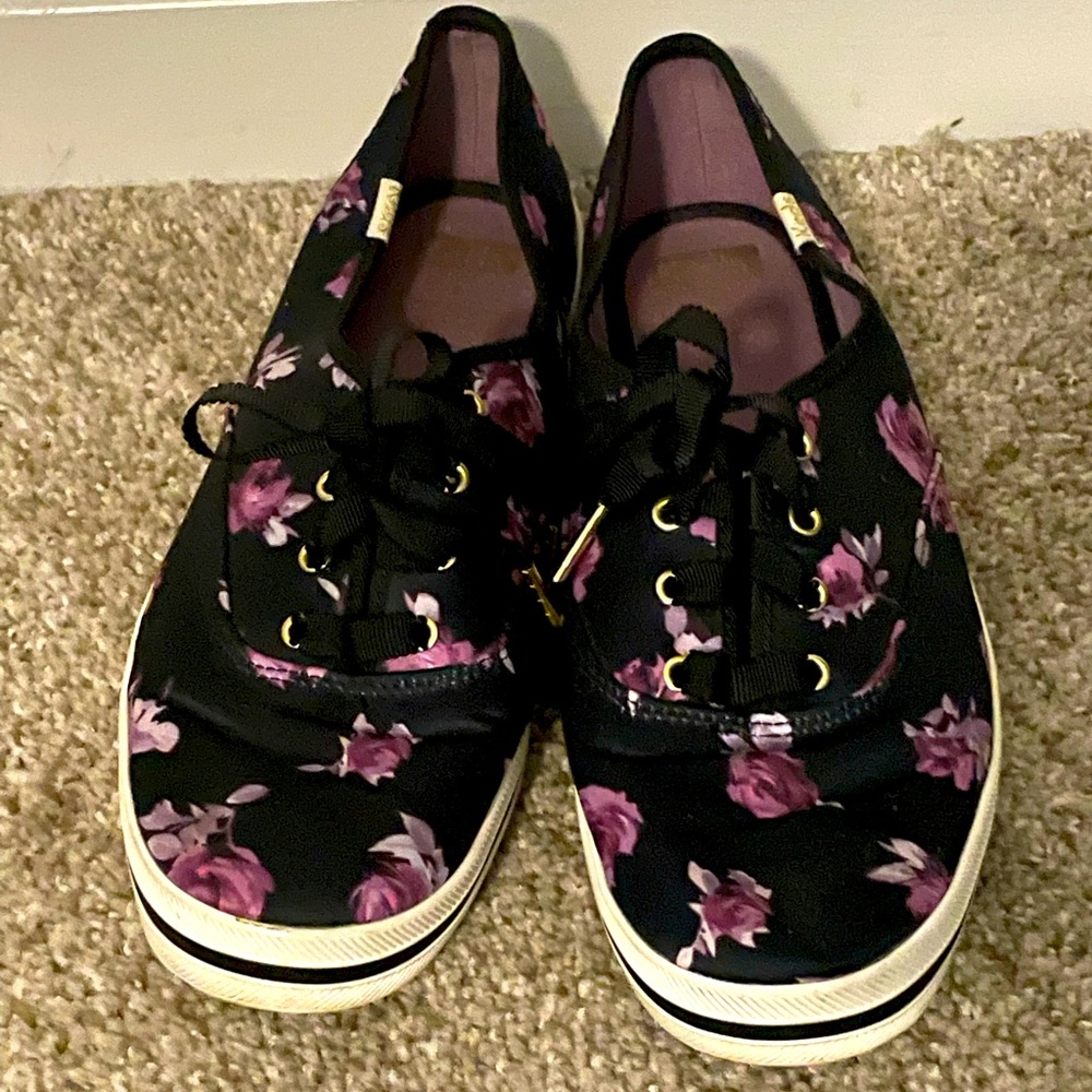 Kate Spade keds